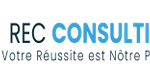 Logo REC CONSULTING